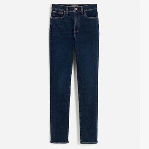 Madewell The Perfect Vintage Jean